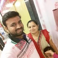 Sanjay Joshi