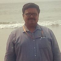 Pradeep Khasnobis