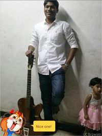 Onkar Kadale