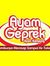 Geprek ...