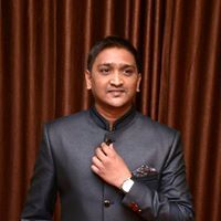 राकेश शिंदे