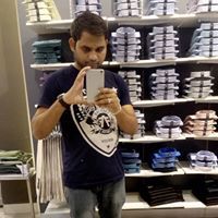 Dhiresh Kumar