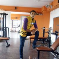 Kaushal Patel