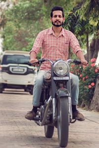 Inder Aulakh