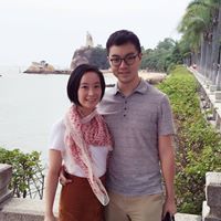 Yifan Luo