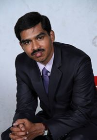 Thiyagarajan Rajendran