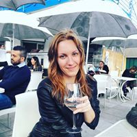 Тереза Венкова