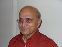 Ashok Shah