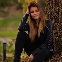 Мартина Цонева