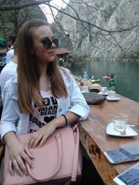 Ангела Живковска