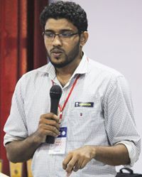 Suhaib Alingal