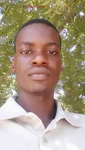 Zacharia Jr.