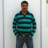 Jitendra Rami