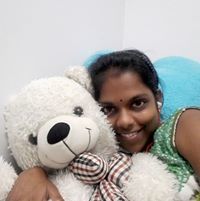 ஷர்மிளா திருமளை