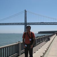 Somnath Chakrabarti