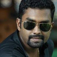 Manu Shankar