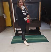 Gunjan Pandey