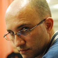 Lucian Dumitru