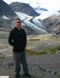 Joshua Hoetzel