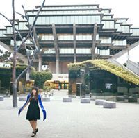 Wan-Ling Tsai