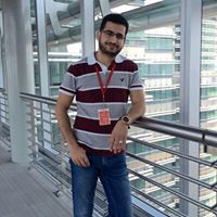 Mohammad Darwish