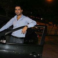 Mohammad Zidane