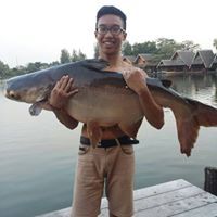 Darren Pang