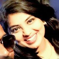 Divya Thimmaih