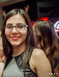 Andrea Márk