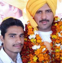 Rahul Solanki