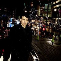 Ahmed Khalid
