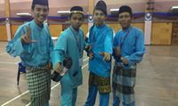 Izzat Nizar