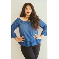 Vibha Reddy