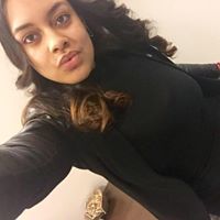 Ashley Gonzalez