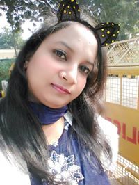 Aasha Singh