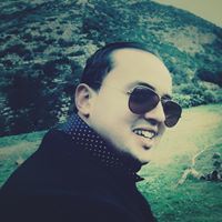 علي عزالدين