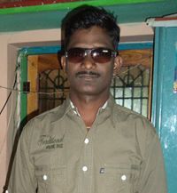 Sreeram Rejeti