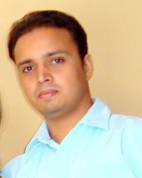 Vikas Singh