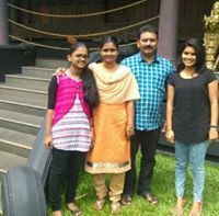 Gopakumar Nair