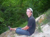 Александр Гарипов