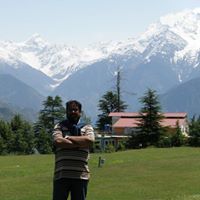 Nehal Ahmed