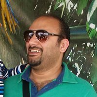 محمد صبرة