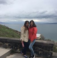 Մարիամ Բաղդասարյան