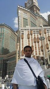 Ahmed Abo Nar