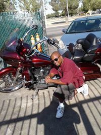 Anthony Dunlap