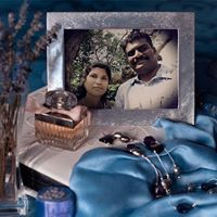 Rajesh Ponnusamy