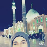 Zainab Atwi
