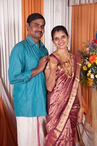 Madhu Soodanan
