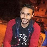 Ahmed Mamdouh