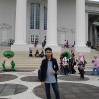 Abdul Halim